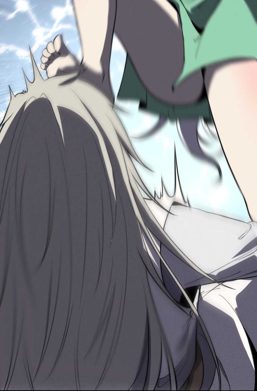 ระบบกลืนกินขั้นสุดยอด ตอนที่ 27 หน้า 16