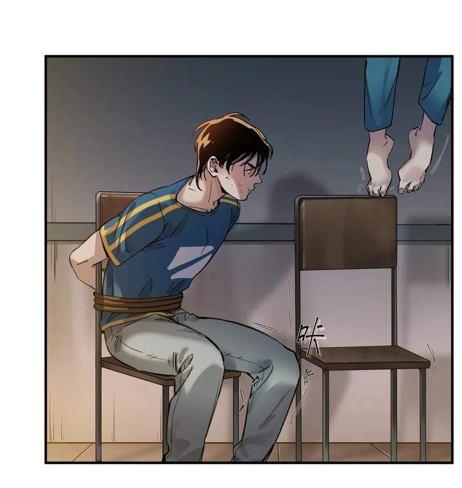 การกลับมาของวายร้าย ตอนที่ 19 หน้า 24