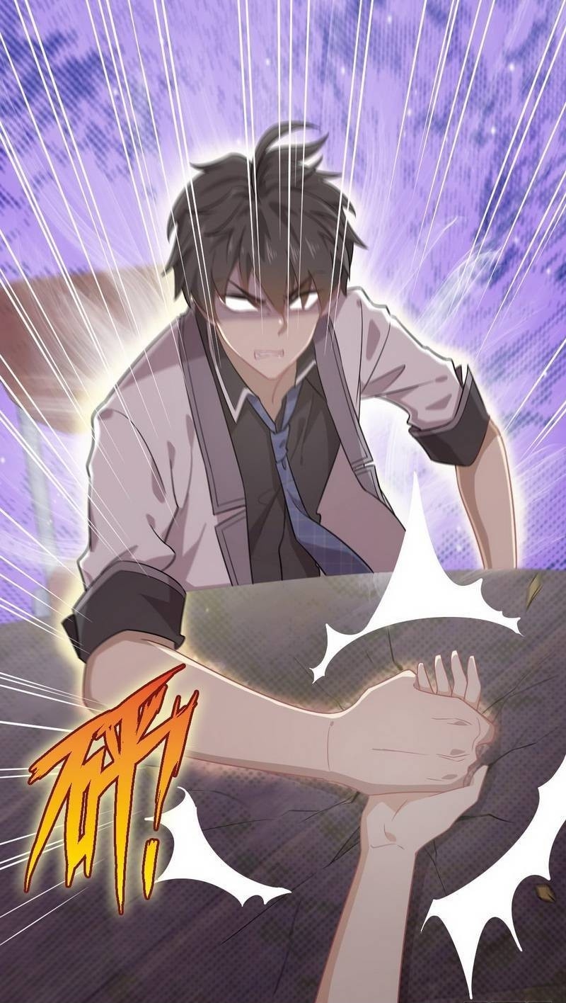 Immortal Swordsman in The Reverse World ข้าเซียนกระบี่ไม่เกาะสตรี ตอนที่ 60 หน้า 4