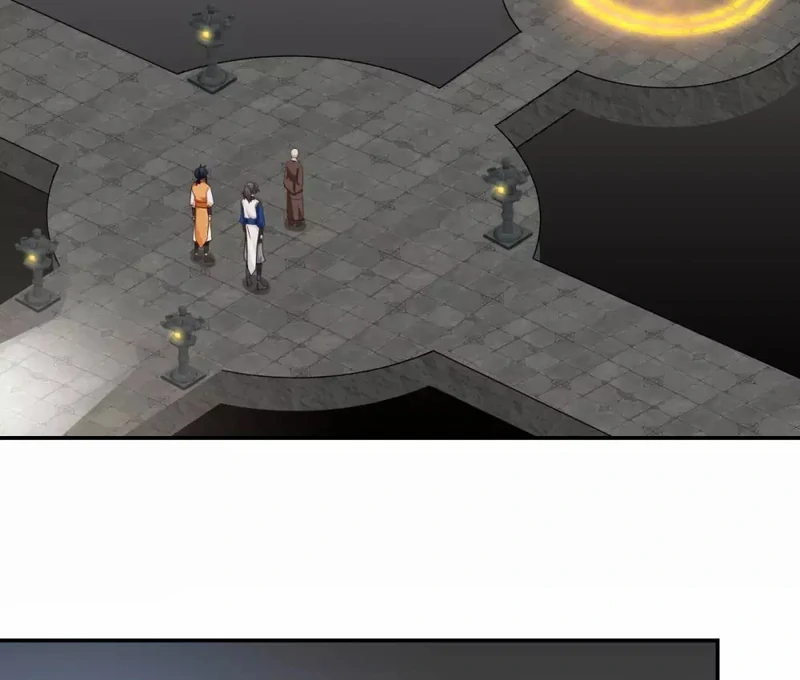 Chaos Alchemist (วิบัติการณ์เทพเซียนโอสถ) ตอนที่ 132 หน้า 3