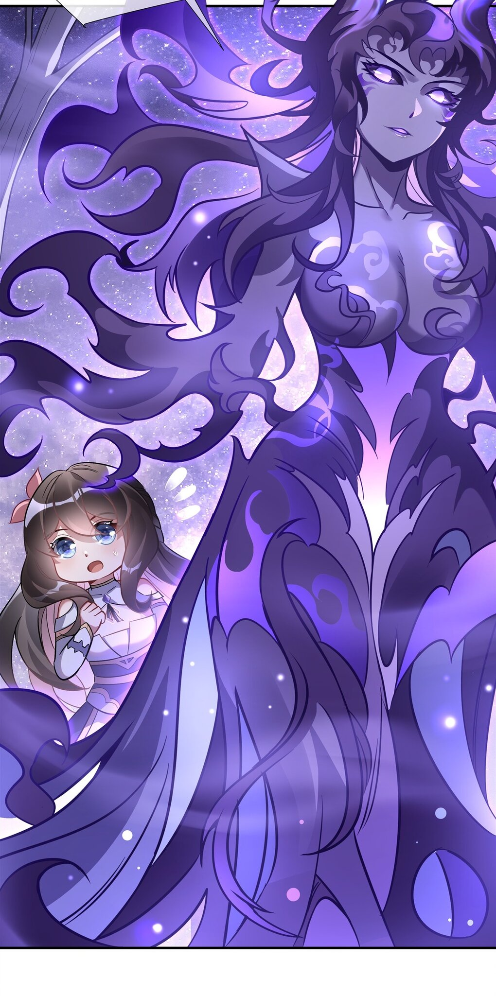 ศิษย์ของข้าล้วนมีอนาคตที่ยิ่งใหญ่ (ชนจีน) ตอนที่ 106 หน้า 20