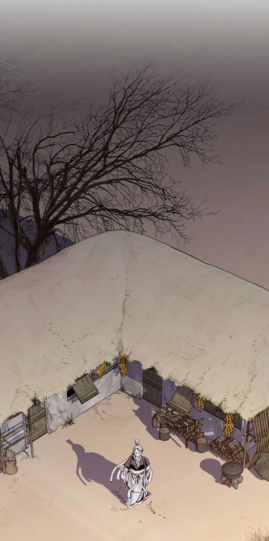 เส้นทางสู่สวรรค์ ตอนที่ 10 หน้า 39