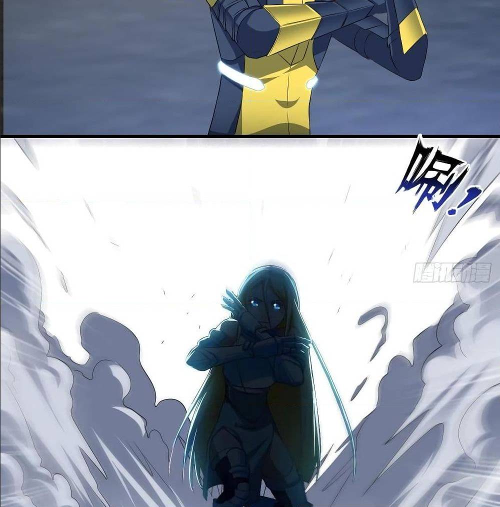 High energy strikes ตอนที่ 36 หน้า 7