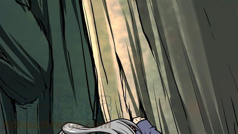 Peerless sword god เทพกระบี่ไรเทียมทาน ตอนที่ 25 หน้า 107