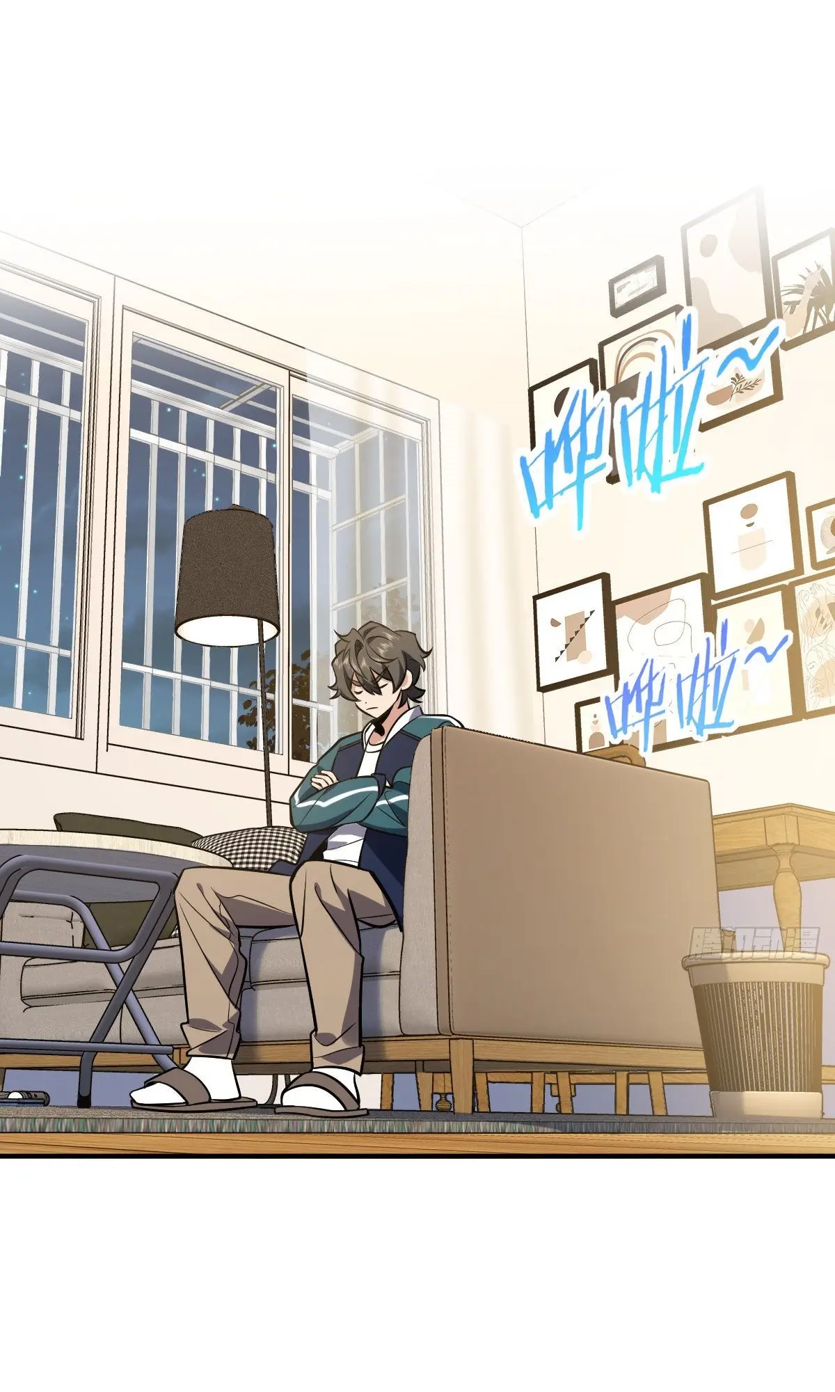 ภรรยาผมเป็นคนเมื่อ1000ปีที่แล้ว My Wife Is From a Thousand Years Ago ตอนที่ 26 หน้า 37