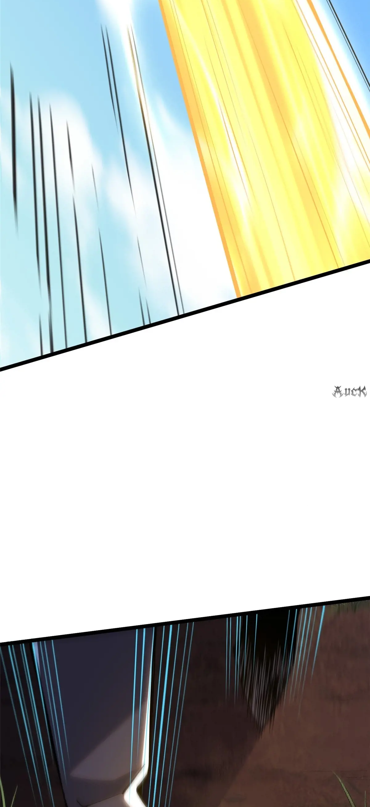 ไม่อยากเรียนทักษะ แห่งคำสาปเลย! ตอนที่ 33 หน้า 44