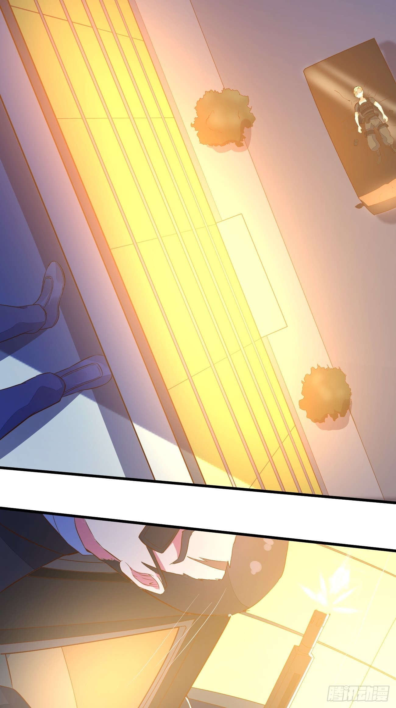 ฉันสุ่มตัวตนใหม่ทุกสัปดาห์ ตอนที่ 21 หน้า 18