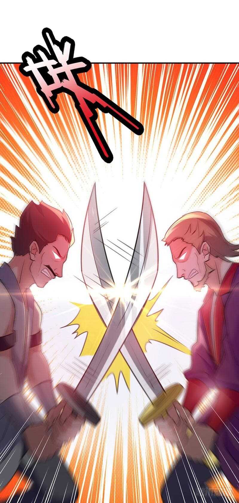 Emperor LingTian จักรพรรดิหลิงเทียน ตอนที่ 8 หน้า 15