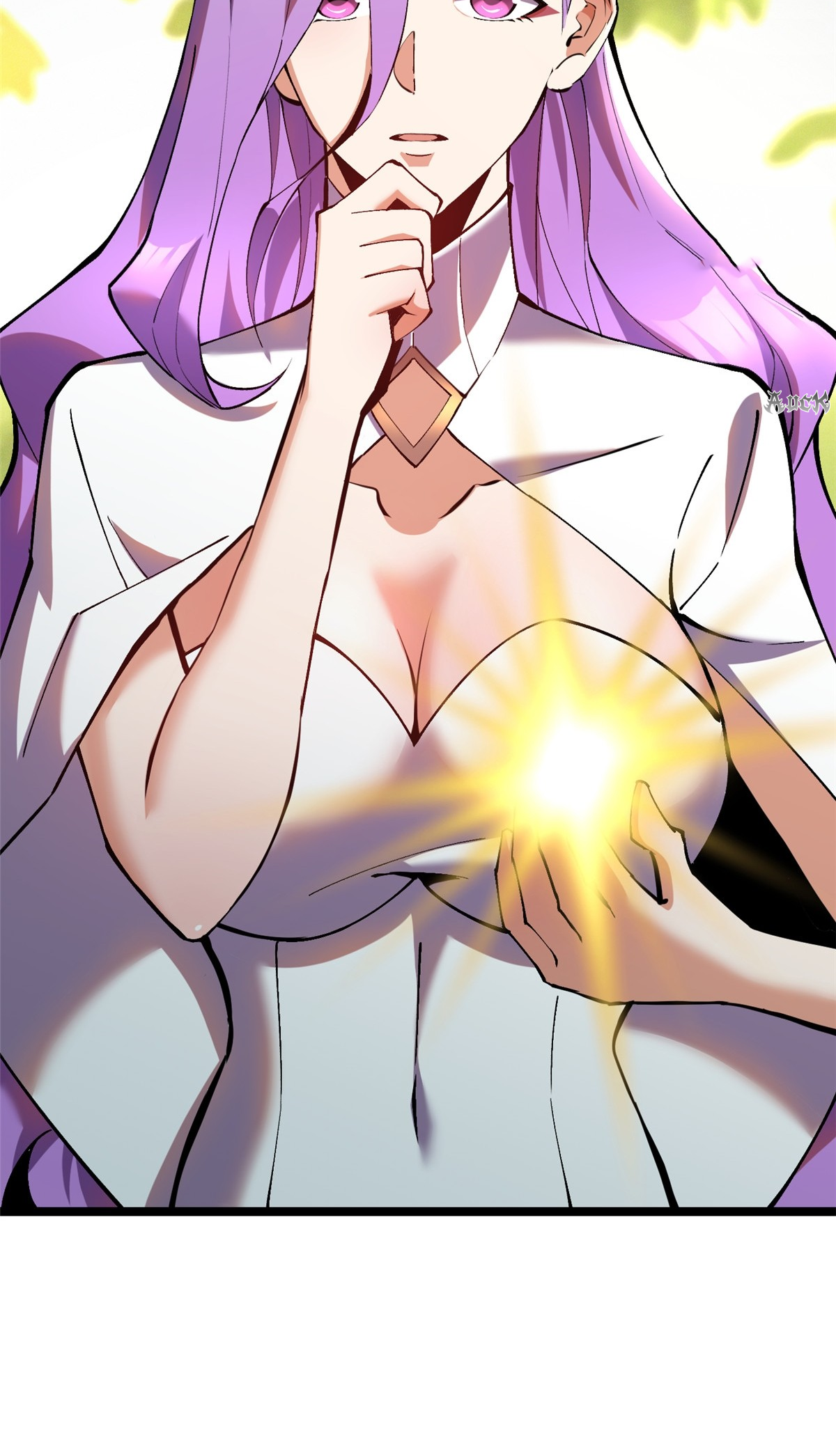 ไม่อยากเรียนทักษะ แห่งคำสาปเลย! ตอนที่ 14 หน้า 30