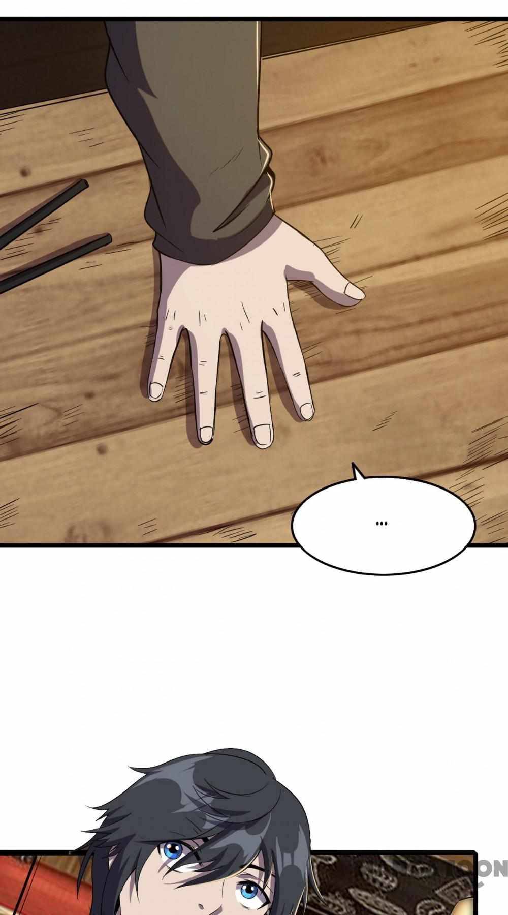 การผจญภัยในดินแดนสรวงสวรรค์ ตอนที่ 15 หน้า 29