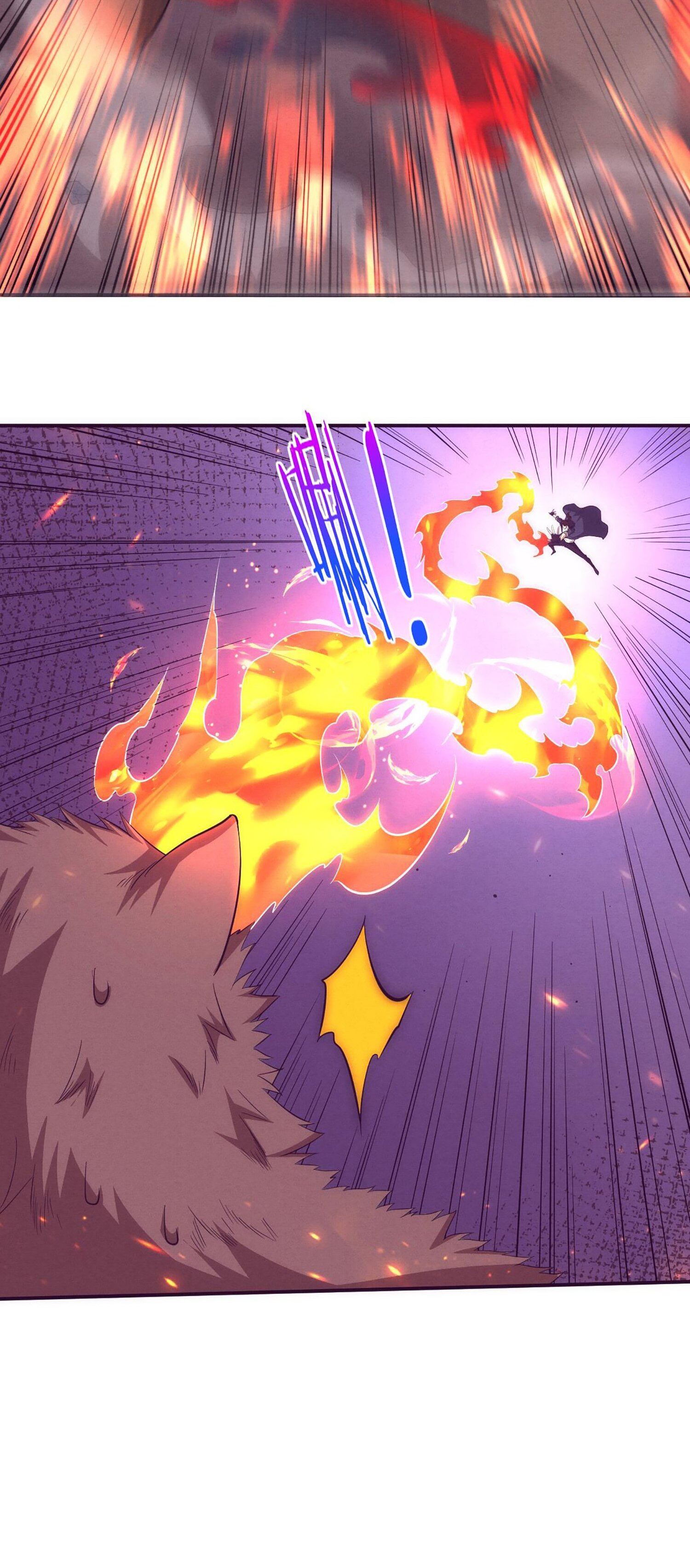 The Frenzy Of Evolution ตอนที่ 68 หน้า 30