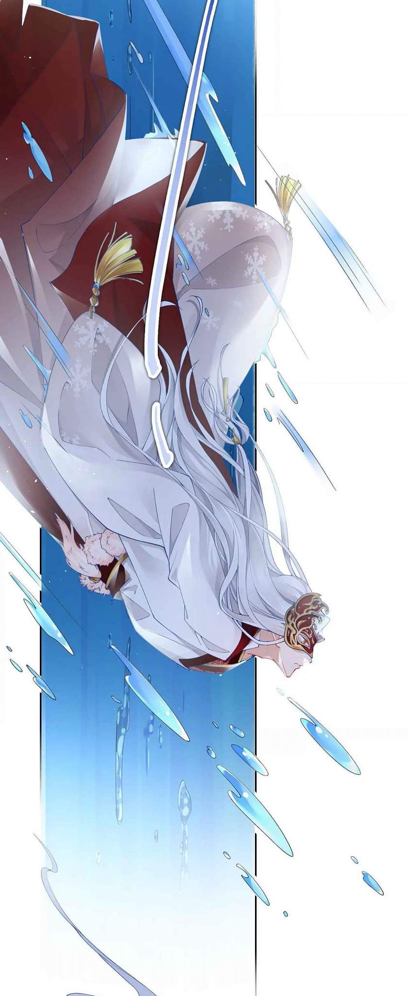 Unparalleled Under The​ Heaven​ ตอนที่ 5 หน้า 19