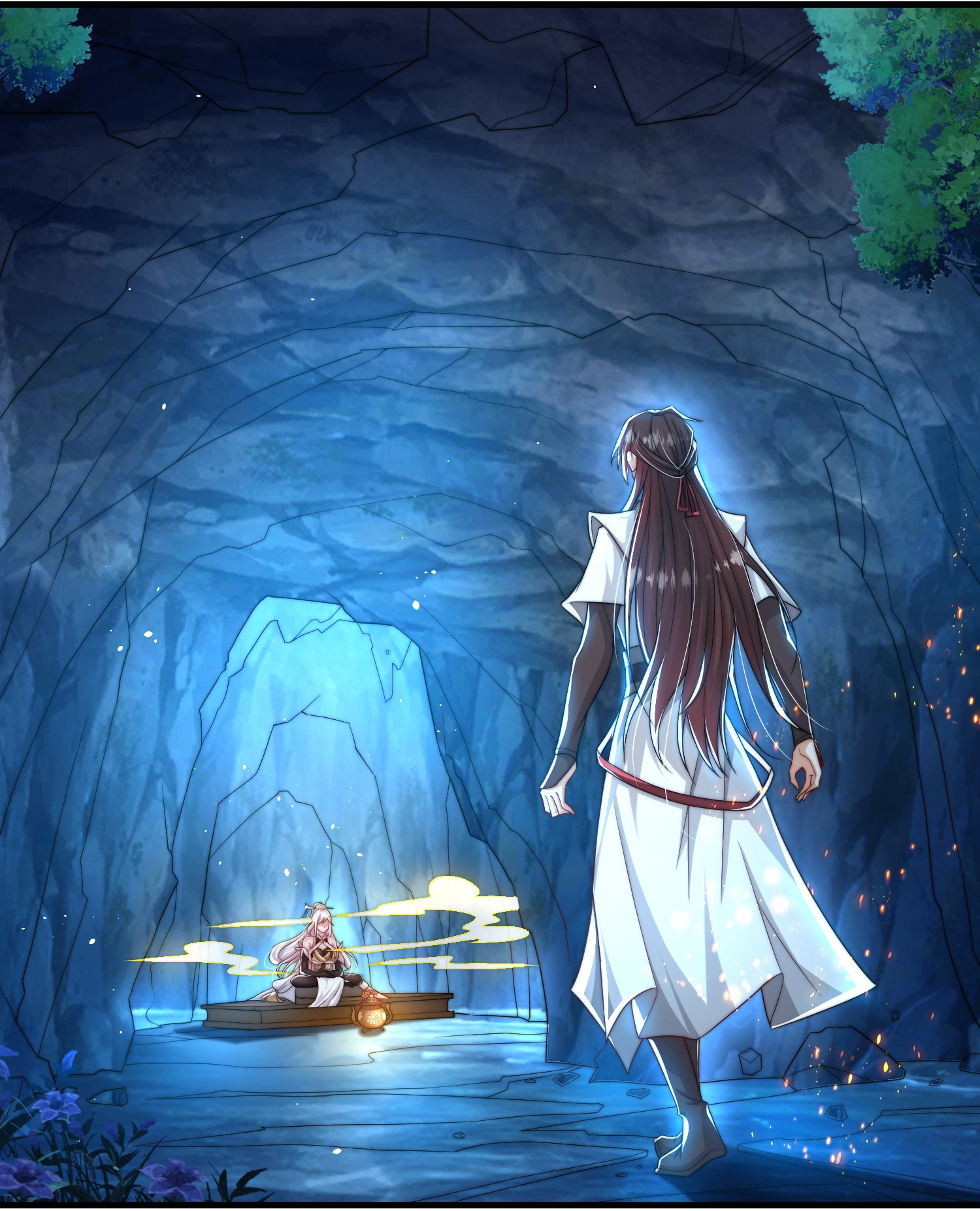 พิชิตใจท่านอาจารย์หญิงผู้งดงาม (ทันจีน) ตอนที่ 28 หน้า 5