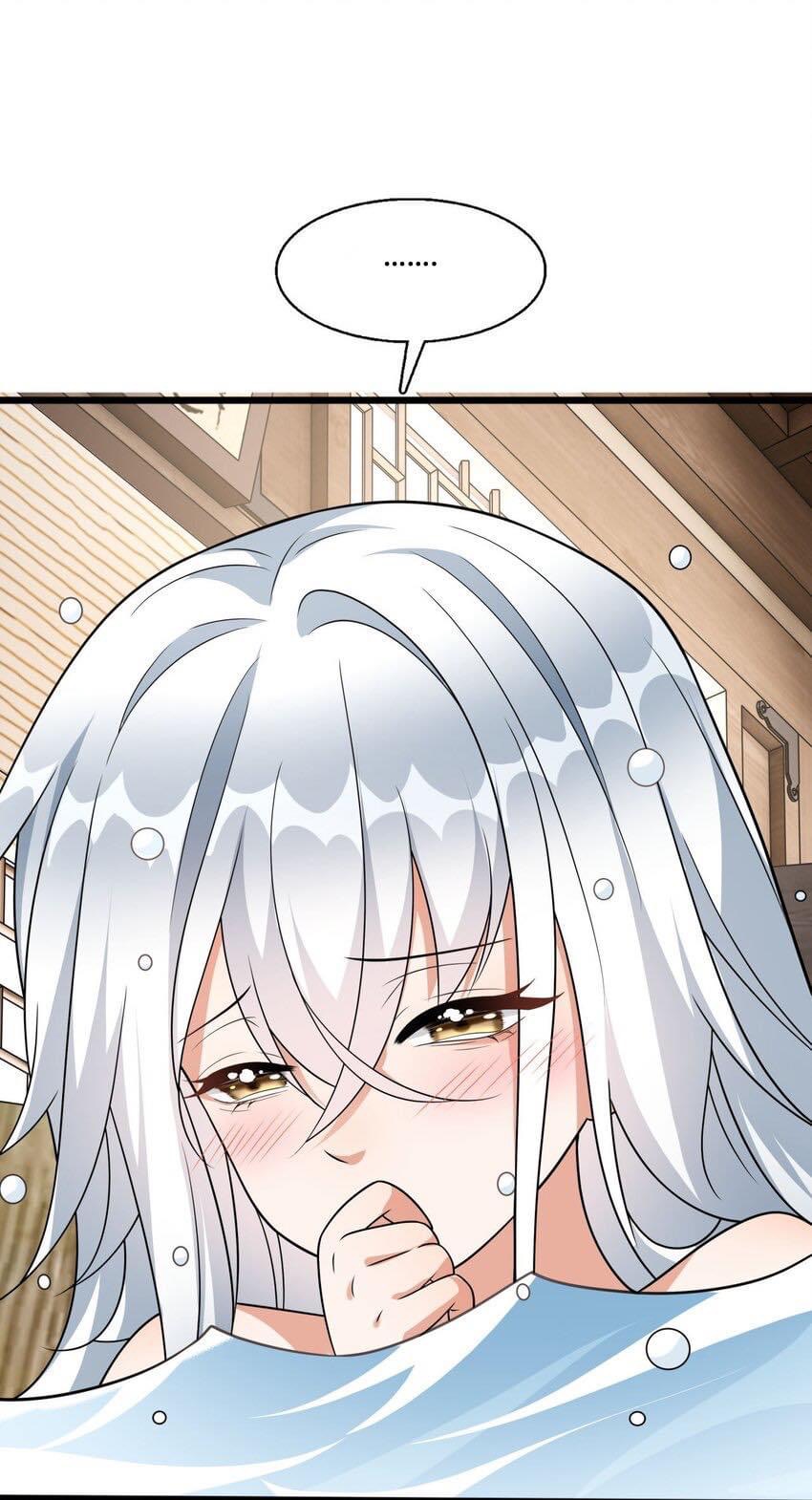 กลับชาติมาเกิดใหม่เเก้เเค้นศิษย์เนรคุณ (ศิษย์เบิ้มๆ) ตอนที่ 9 หน้า 25