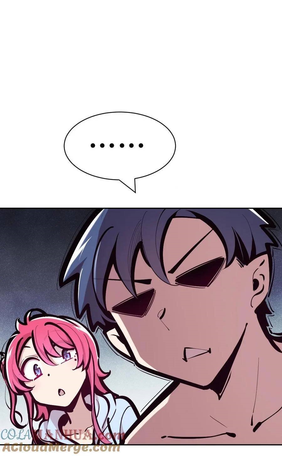 Demon x Angel can't get along! ตอนที่ 119 หน้า 2