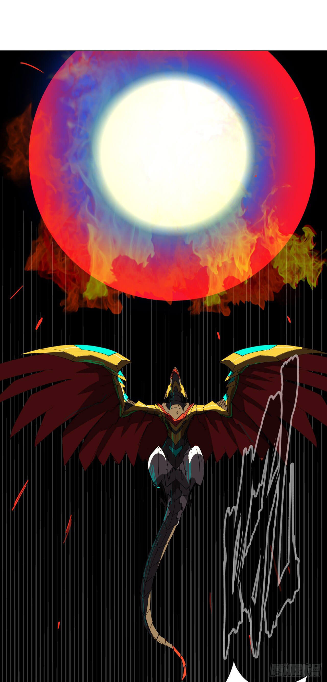 Cultivator vs Superhero (ทันจีน) ตอนที่ 112 หน้า 7