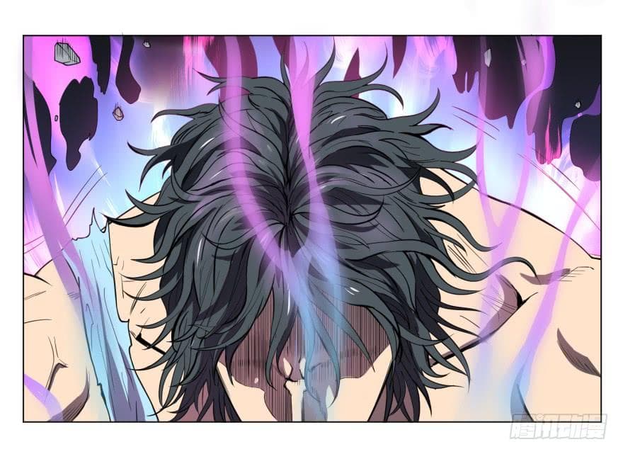 List of villains ตอนที่ 6 หน้า 3