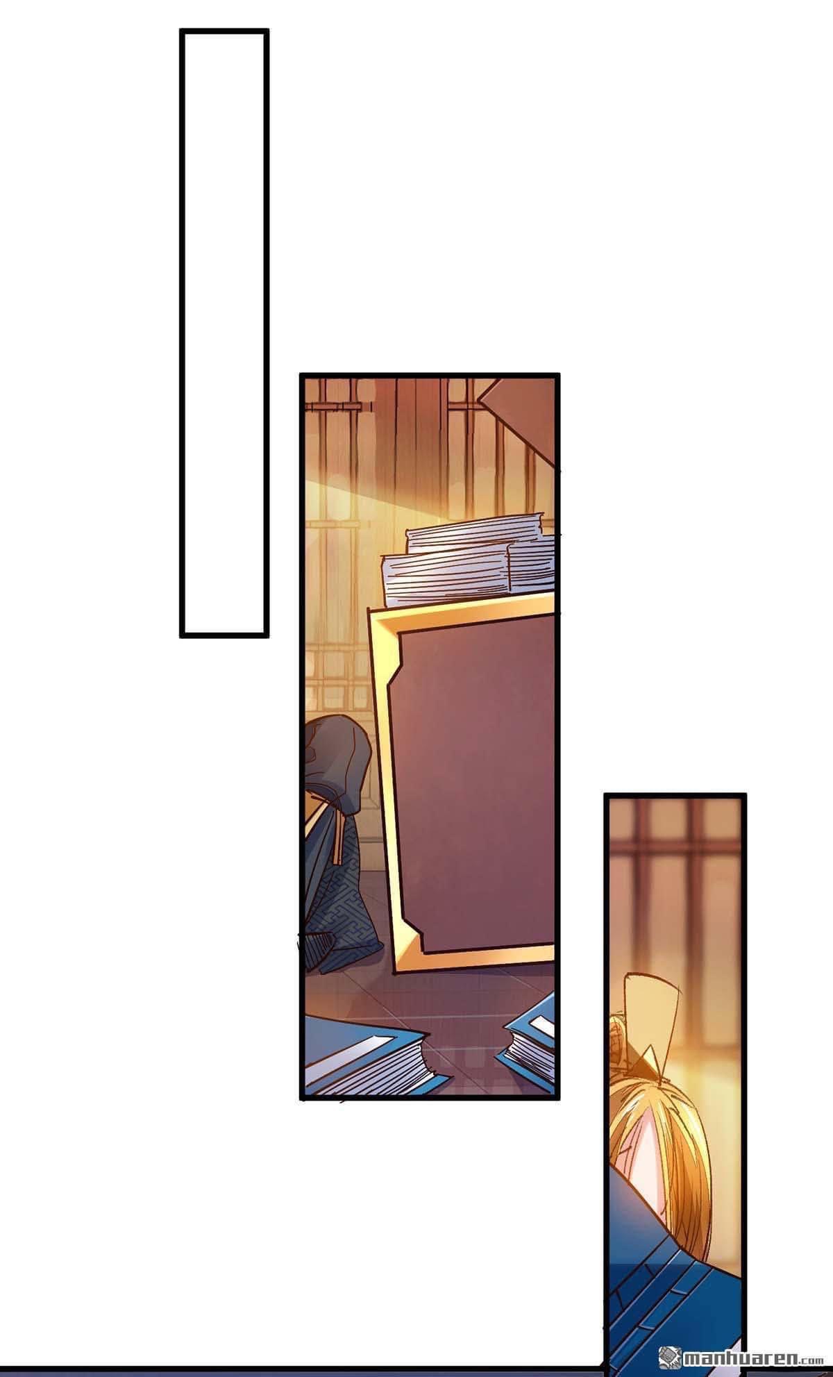 ระบบโครตเกรียน คะแนนล้านล้าน (ฮาเร็ม) ตอนที่ 15 หน้า 10