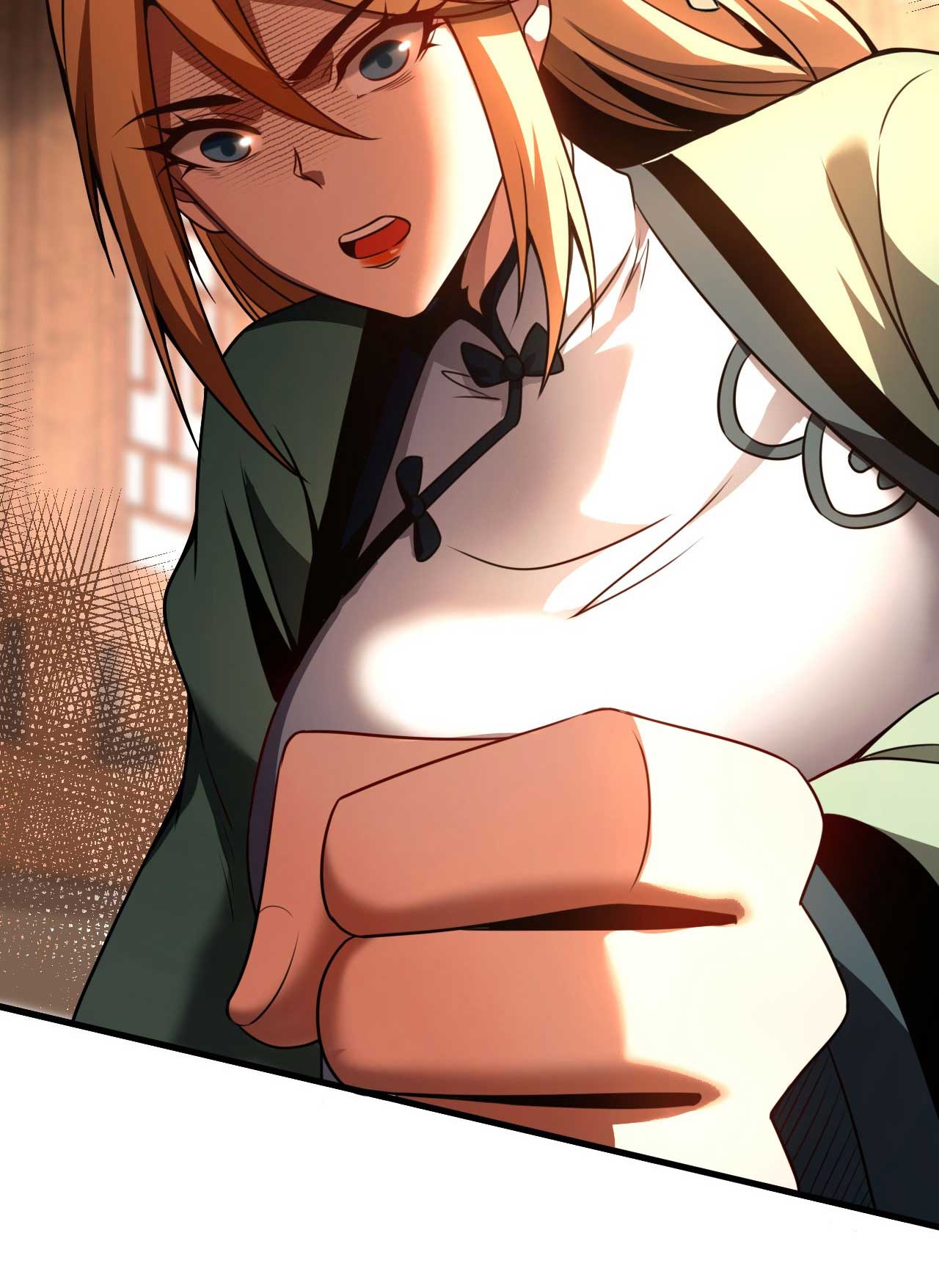 My Disciples Cultivate, While I Slack Off!  ศิษย์ของข้าฝกฝน ส่วนข้าขี้เกียจ ตอนที่ 21 หน้า 34