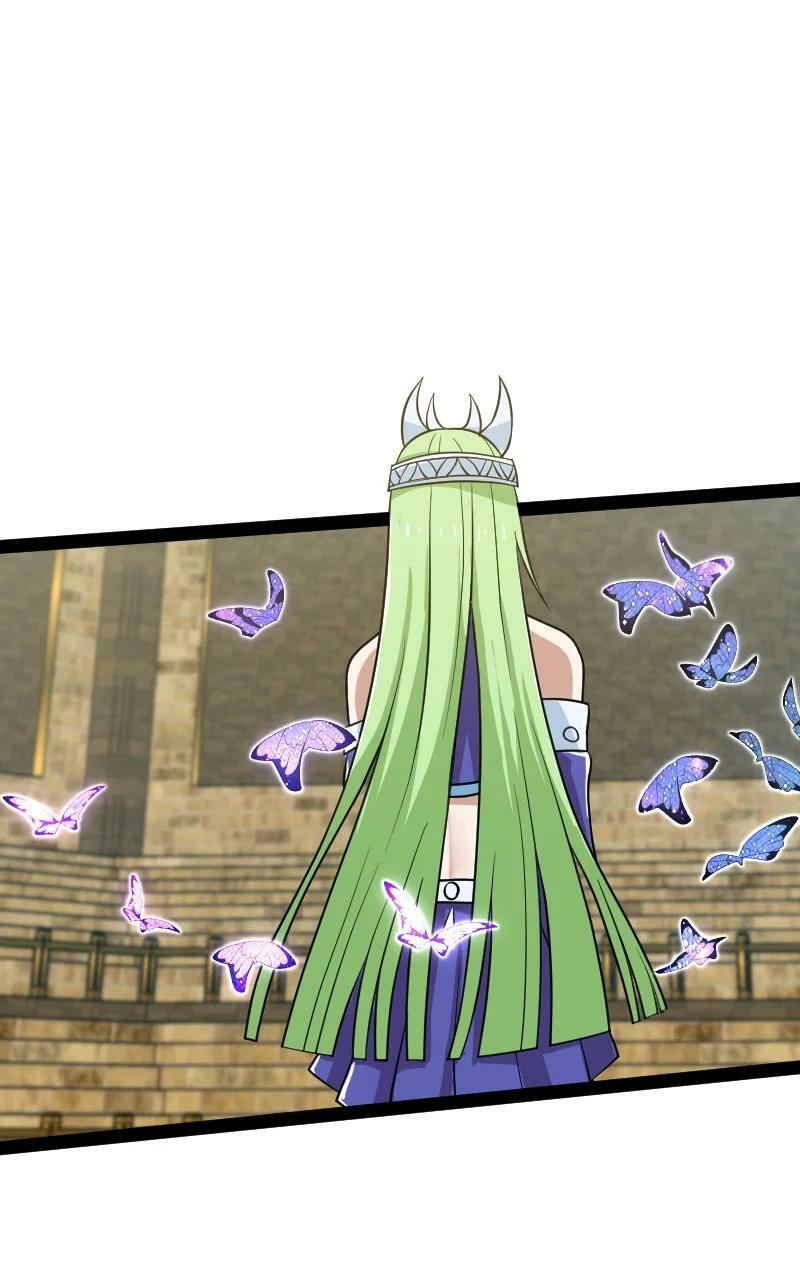 ชีวิตอันสันโดษของจักพรรดิ์หลินเกอ ตอนที่ 213 หน้า 59