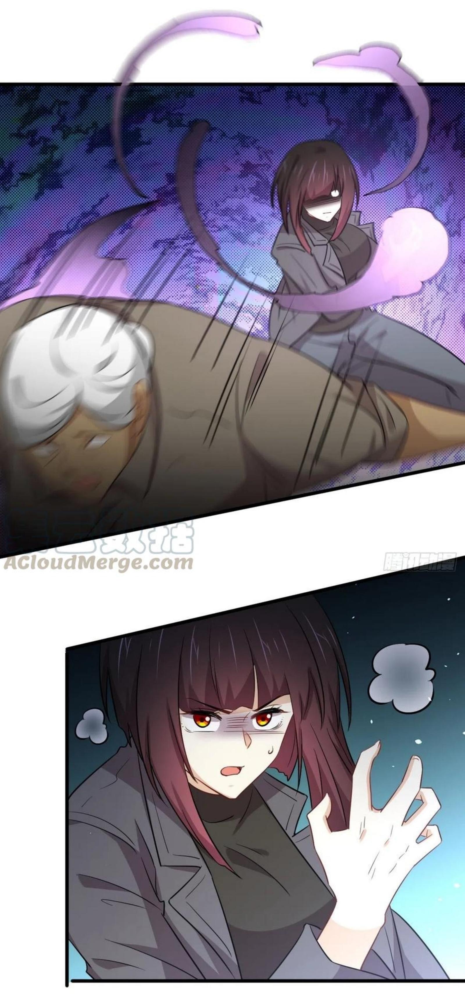 Immortal Swordsman in The Reverse World ข้าเซียนกระบี่ไม่เกาะสตรี ตอนที่ 180 หน้า 8