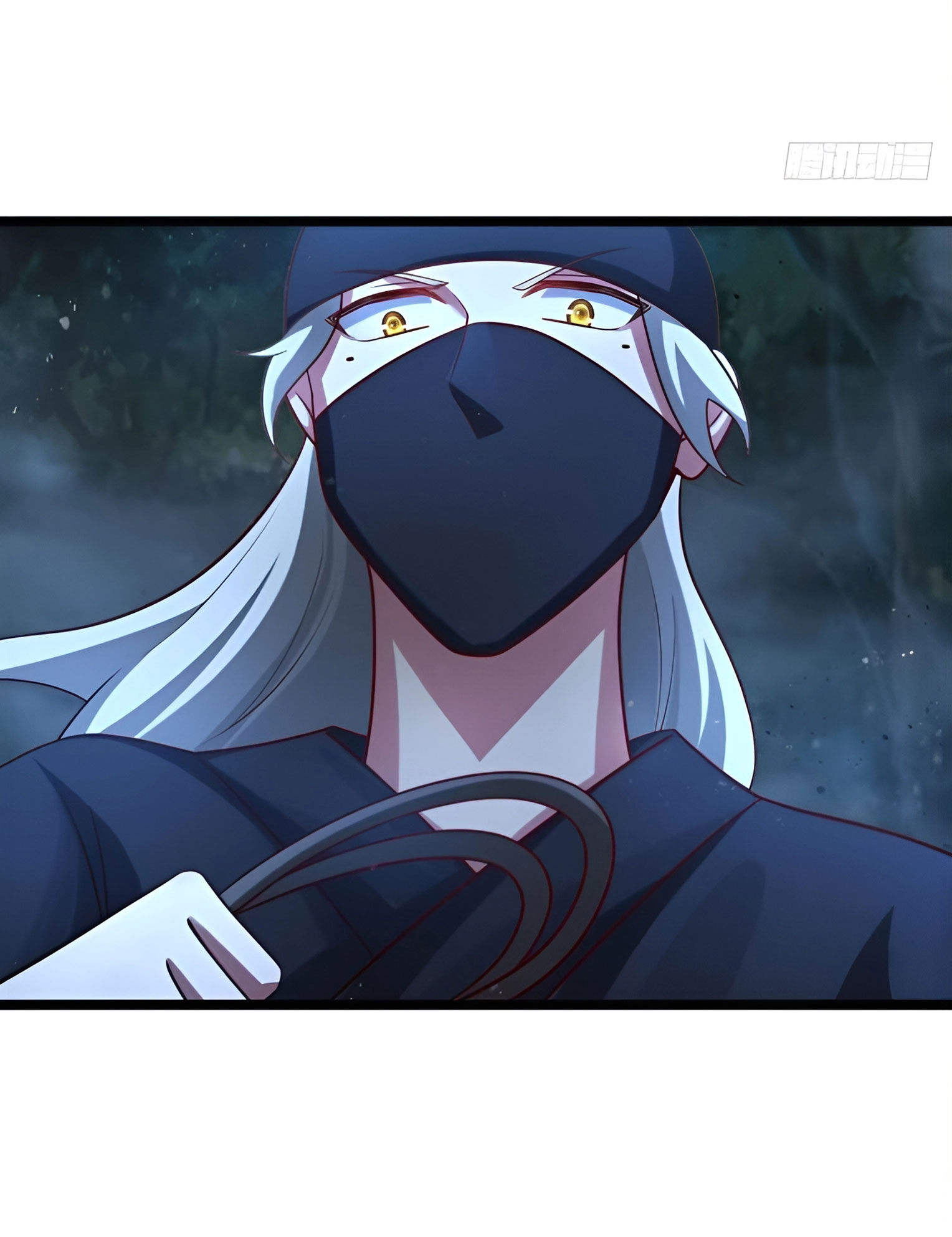 คนชอบธรรมอย่างผม ถูกระบบบังคับให้เป็นตัวร้าย ตอนที่ 22 หน้า 39