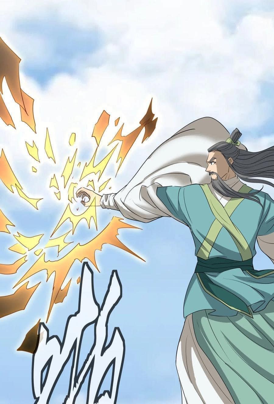 Legend of King Amata | ตำนาน ราชันย์ อมตะ ตอนที่ 17 หน้า 10