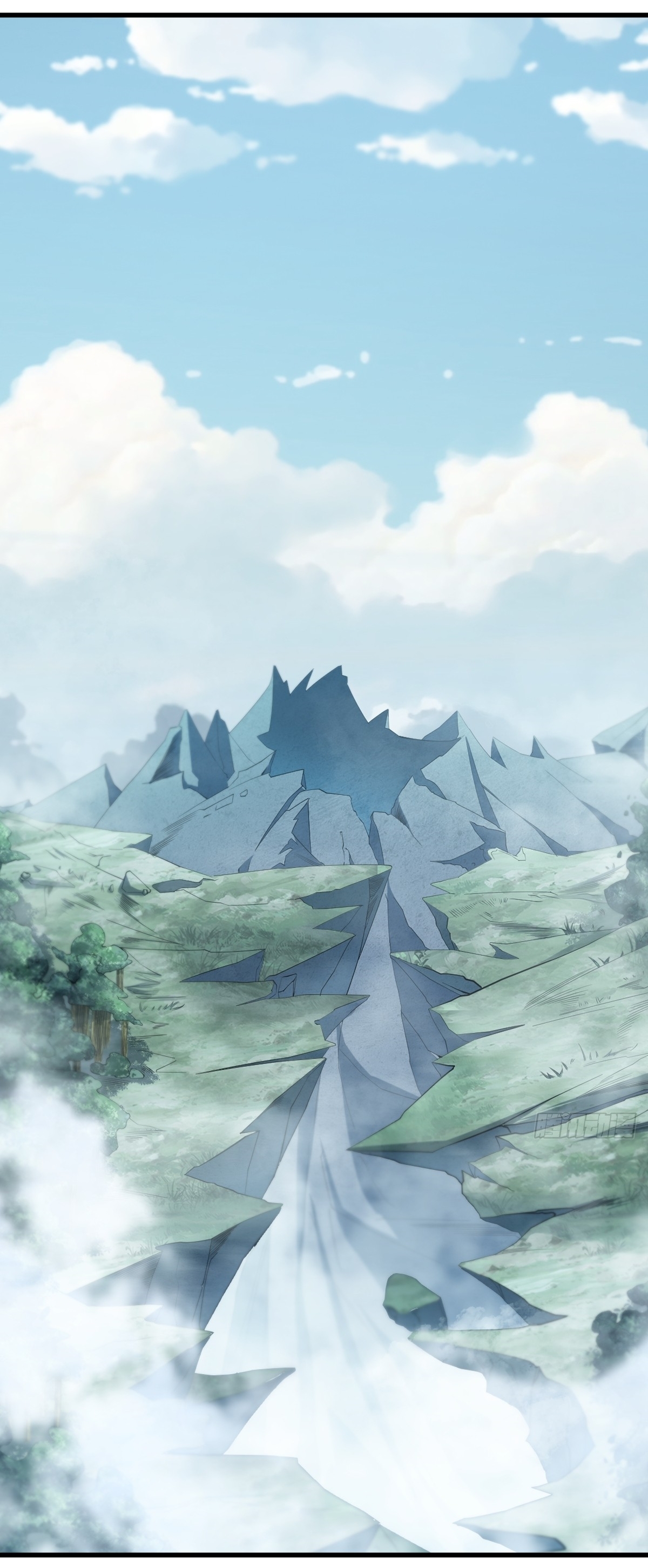 เก็บตัวร้อยปี จากนี้พี่ขอเทพ! INVINCIBLE AFTER A HUNDRED YEARS OF SECLUSION ตอนที่ 93 หน้า 12