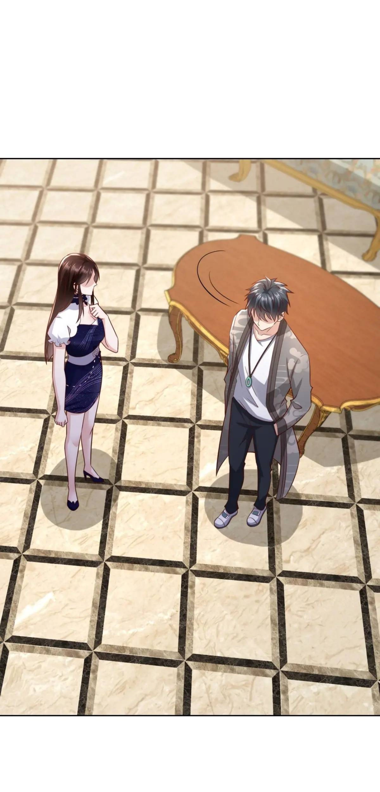 เทพเจ้าแห่งสงครามที่แข็งแกร่งที่สุดของเมือง ตอนที่ 48 หน้า 17