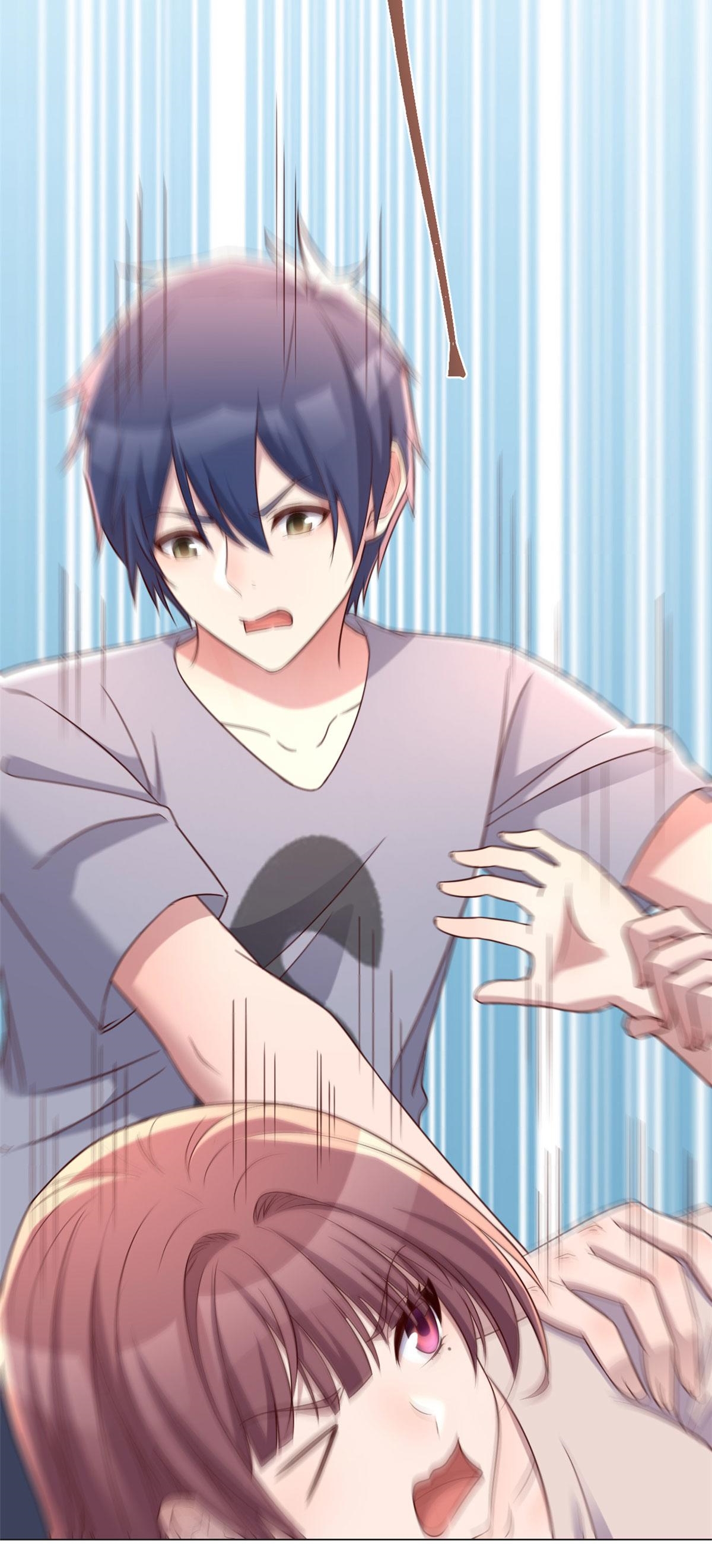 พี่สาวอยากเล่นคุณ ตอนที่ 110 หน้า 11