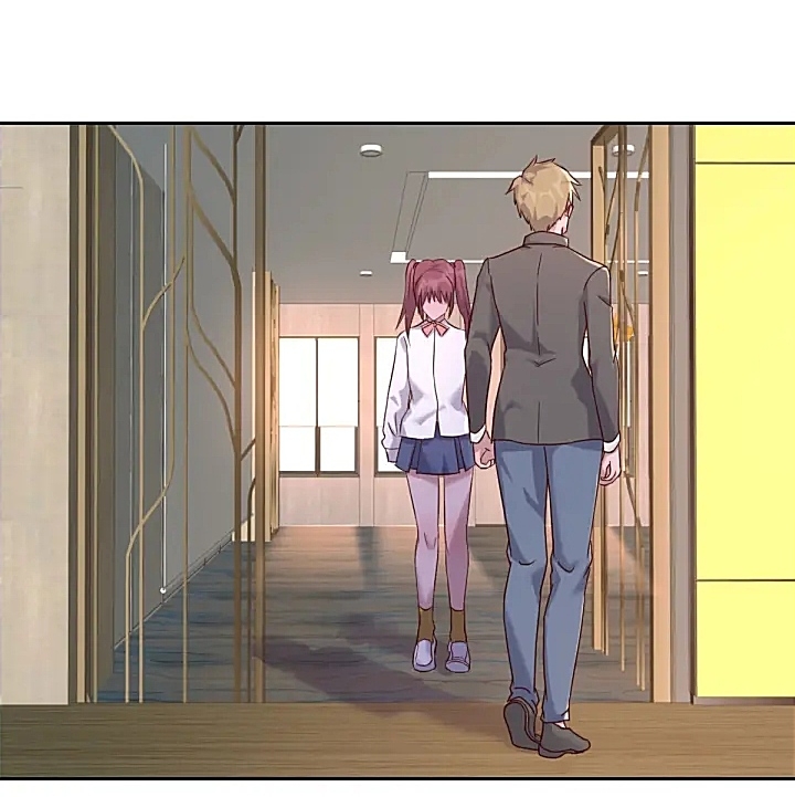 My sister is a famous star – พี่สาวฉันเป็นดาราดัง ตอนที่ 17 หน้า 27