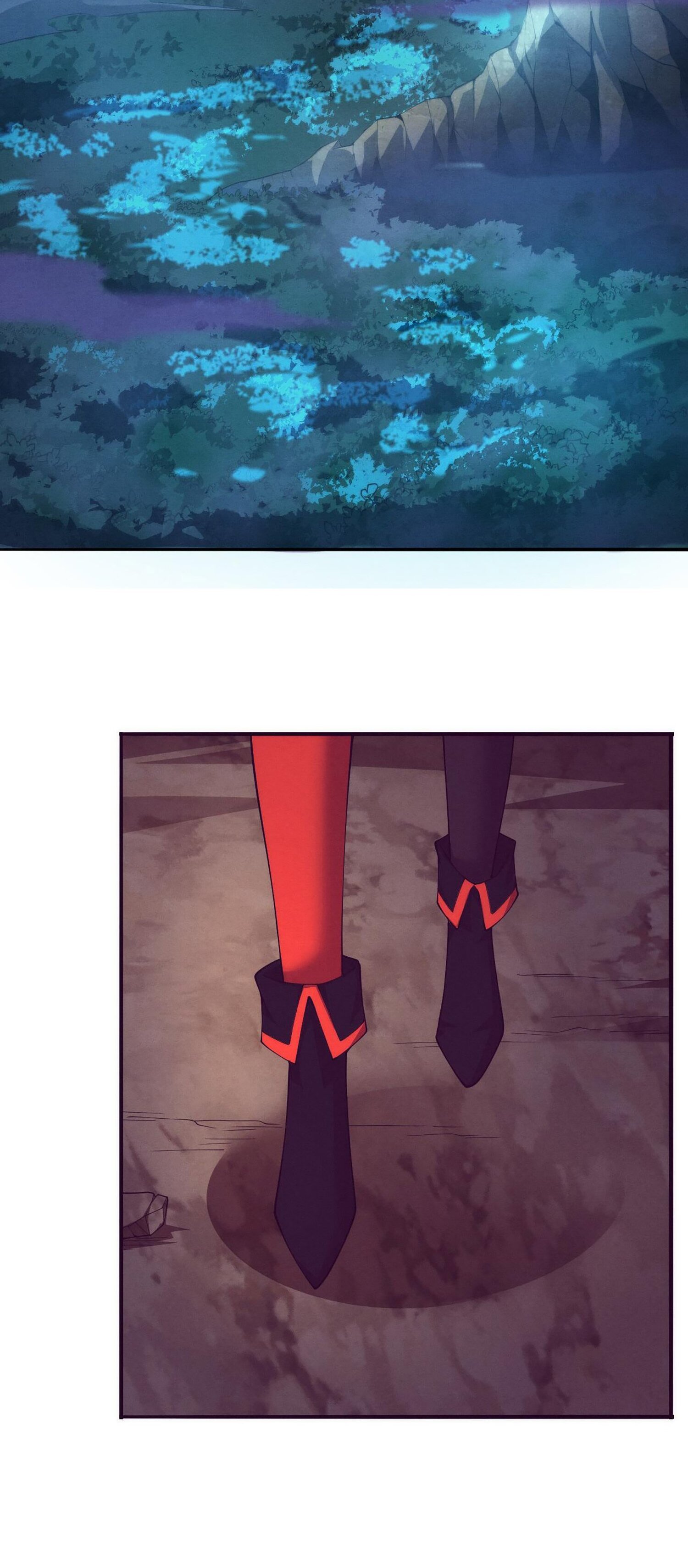 The Frenzy Of Evolution ตอนที่ 73 หน้า 15