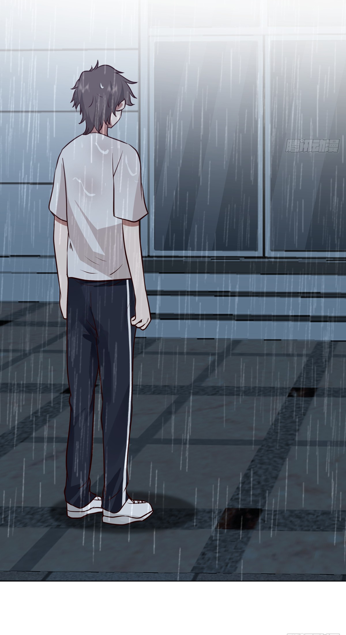 ผมไม่ได้อยากกลับมาเกิดใหม่เลยจริงๆ ตอนที่ 83 หน้า 32