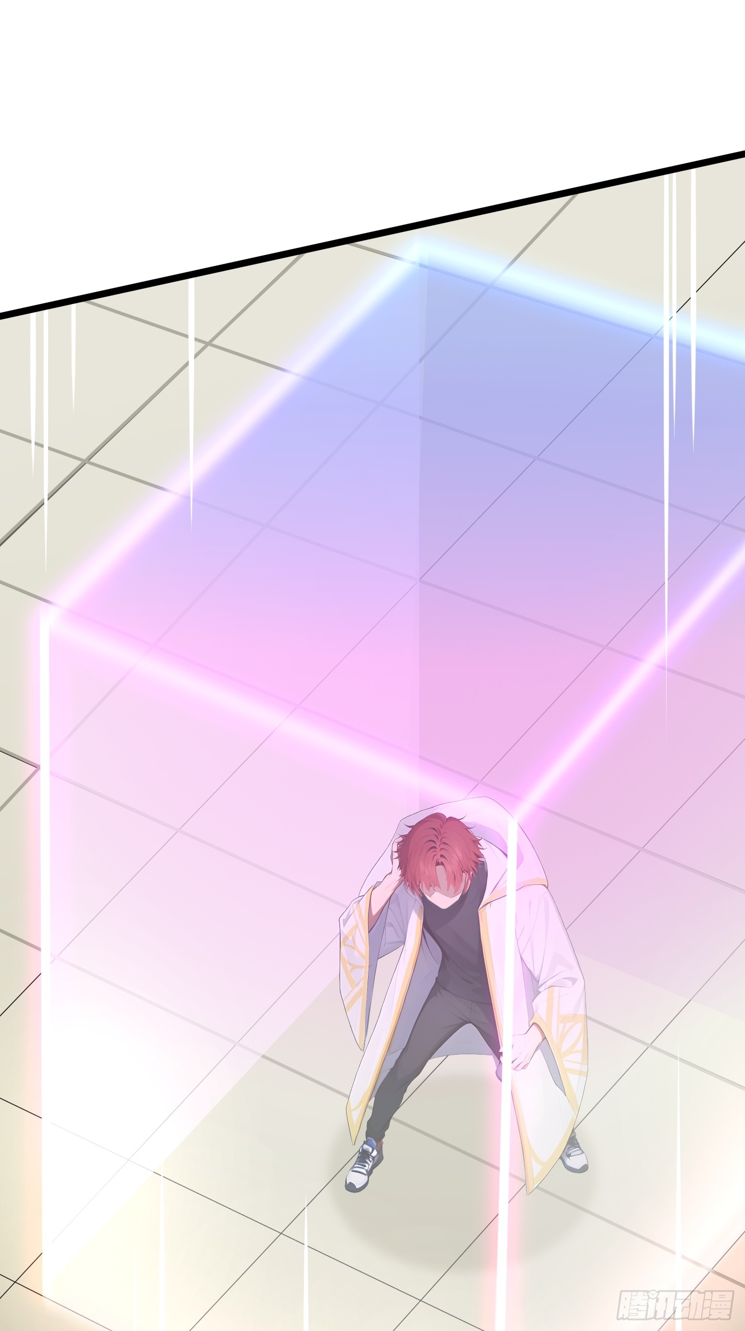 เปลี่ยนอาชีพเหมือนกันแต่สกิลของผมดันเป็นเวทย์ต้องห้ามทั้งหมด ตอนที่ 11 หน้า 21