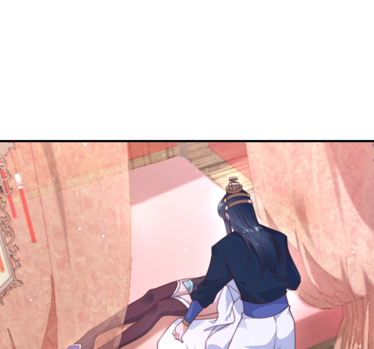 ซวยแล้วข้าโดนตามล่าจากศิษย์ในสำนัก ตอนที่ 23 หน้า 54