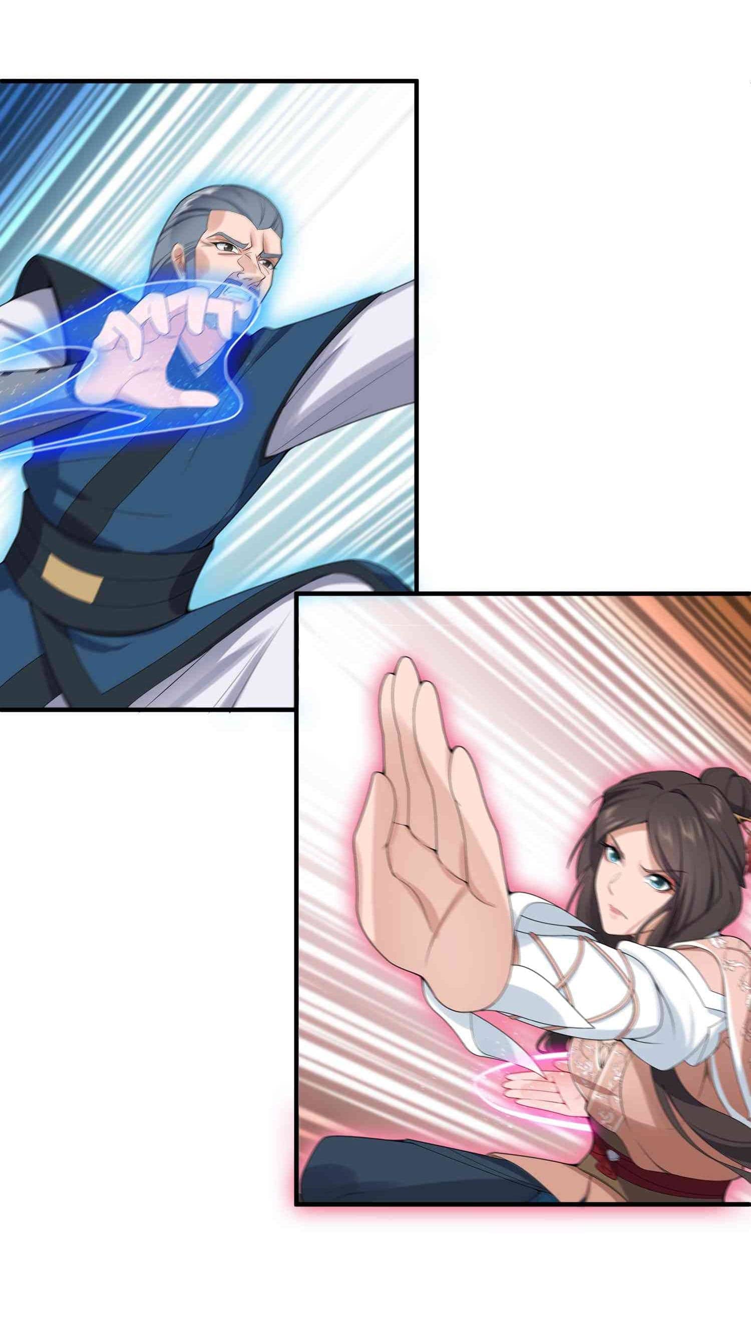 Super Warrior in Another World ทหารเซียนไปหาเมียที่ต่างโลก (กำลังแปลอยู่) ตอนที่ 21 หน้า 9