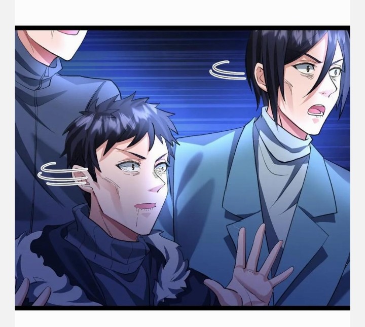 ฉันมีเซฟเฮาว์ในวันโลกาวินาศ ตอนที่ 33 หน้า 10