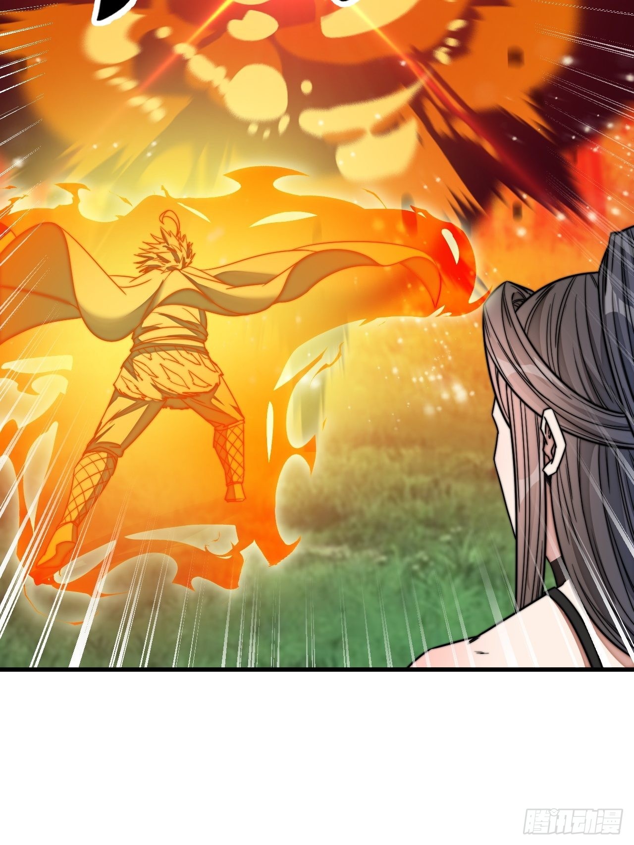 บุรุษที่มีโชค คงไม่ใช่ข้าแล้วแหละ ตอนที่ 110 หน้า 19