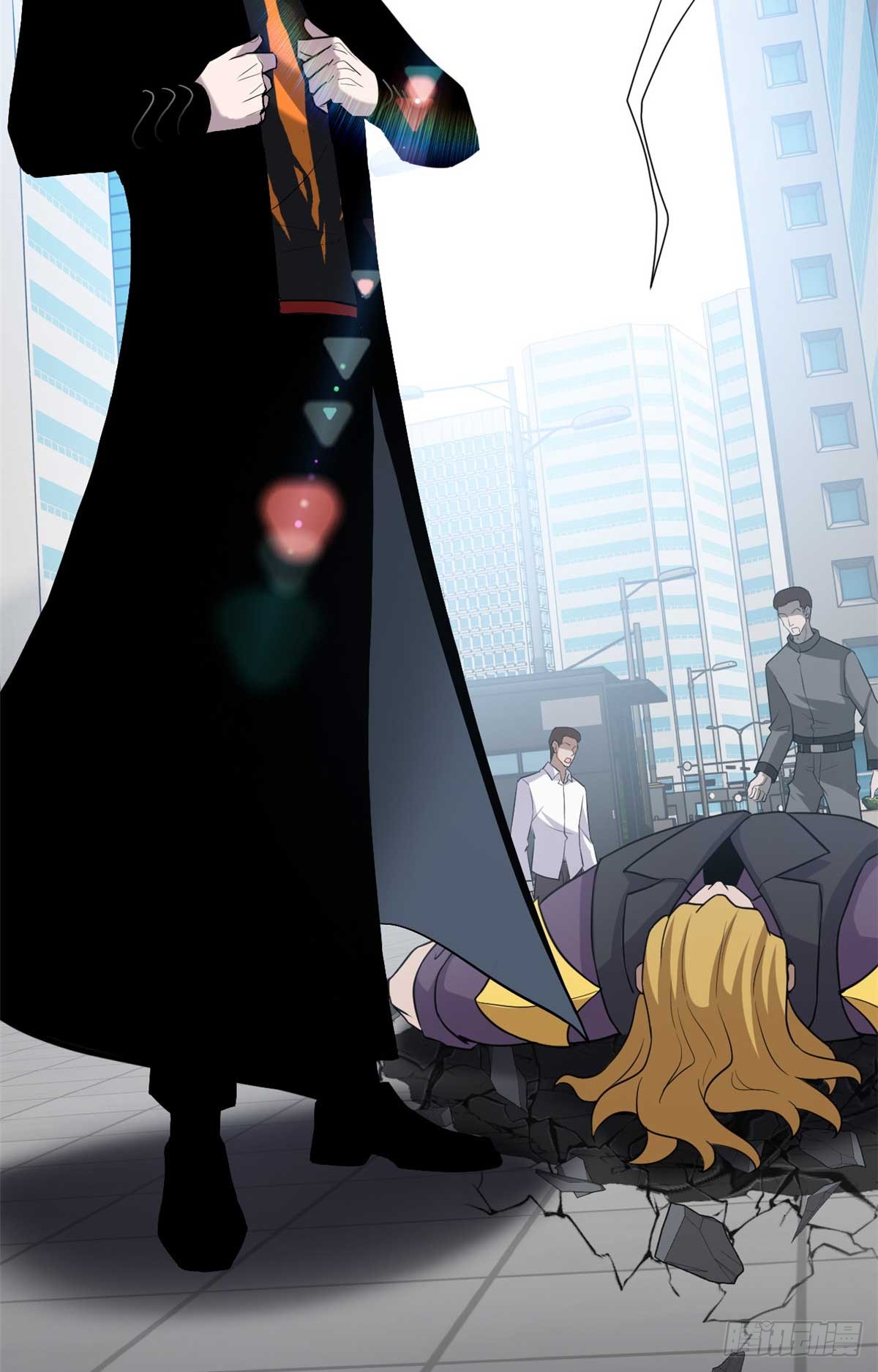 โคตรเทพร้านสัตว์อสูร ตอนที่ 121 หน้า 15