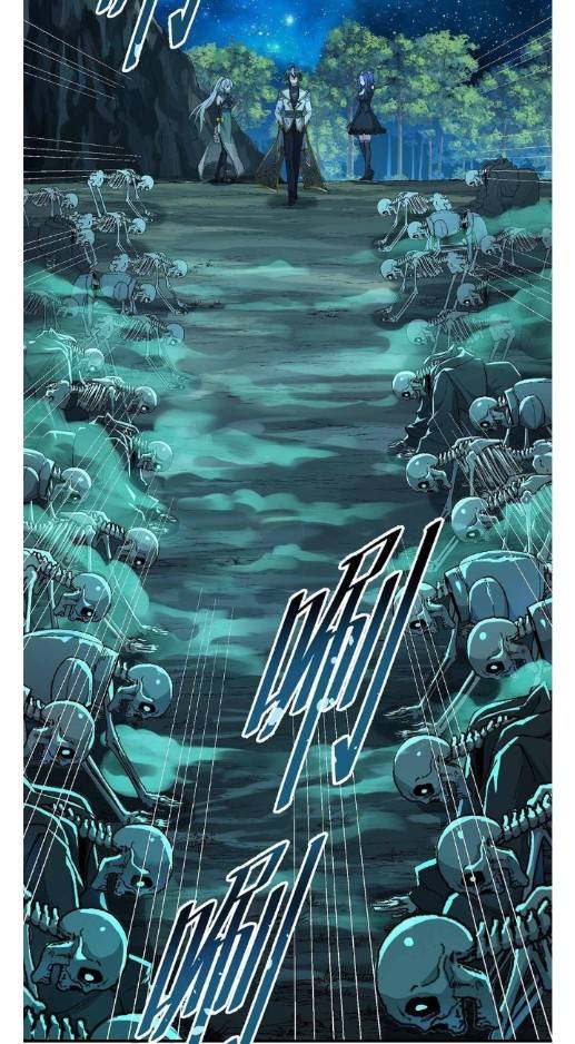 ข้าคือเต๋าสวรรค์ ตอนที่ 5 หน้า 40