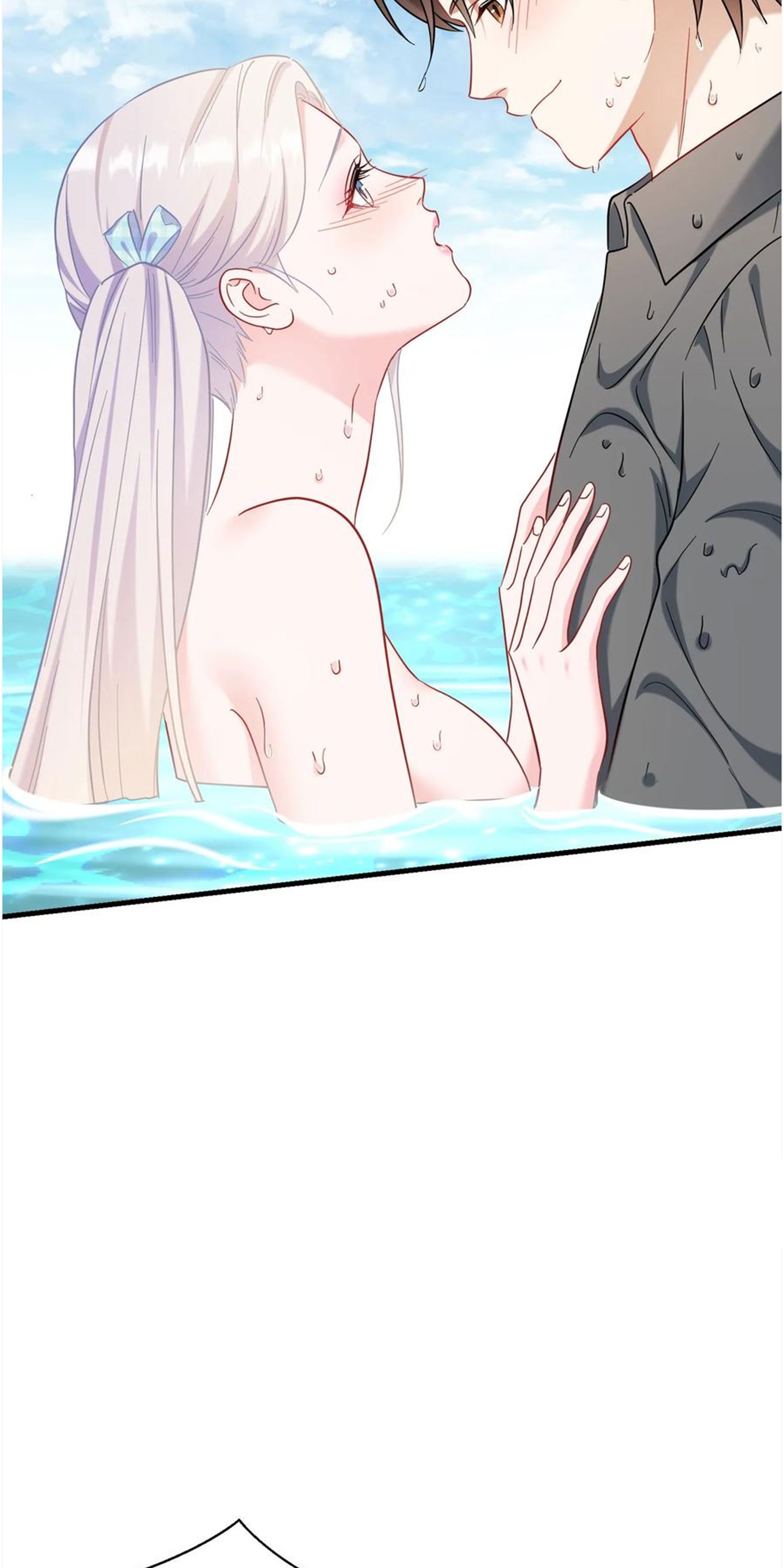 ผมไปเกาะสาวสวยกิน, แต่ตอนนี้ฉันเป็นคนร่ำรวยแล้ว~ ตอนที่ 145 หน้า 41