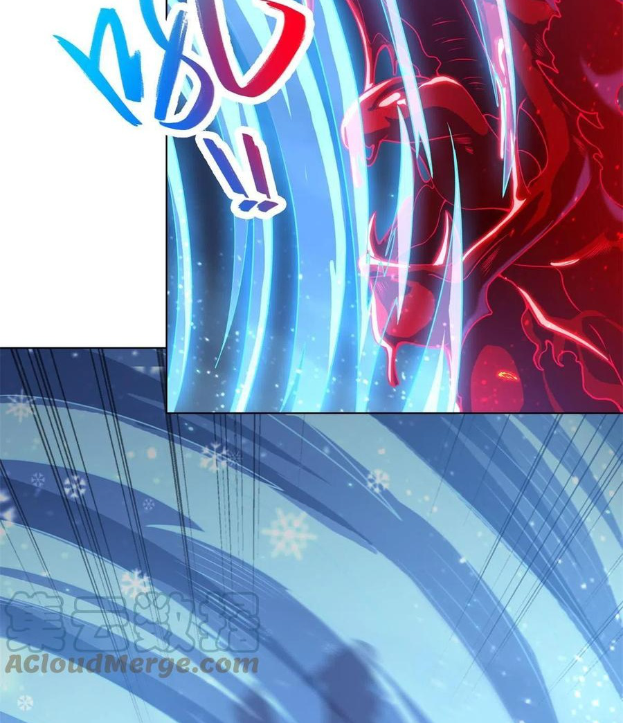 (ชนจีน) Dragon Master (จูหมิง นักรบเซียนมังกร) ตอนที่ 109 หน้า 28