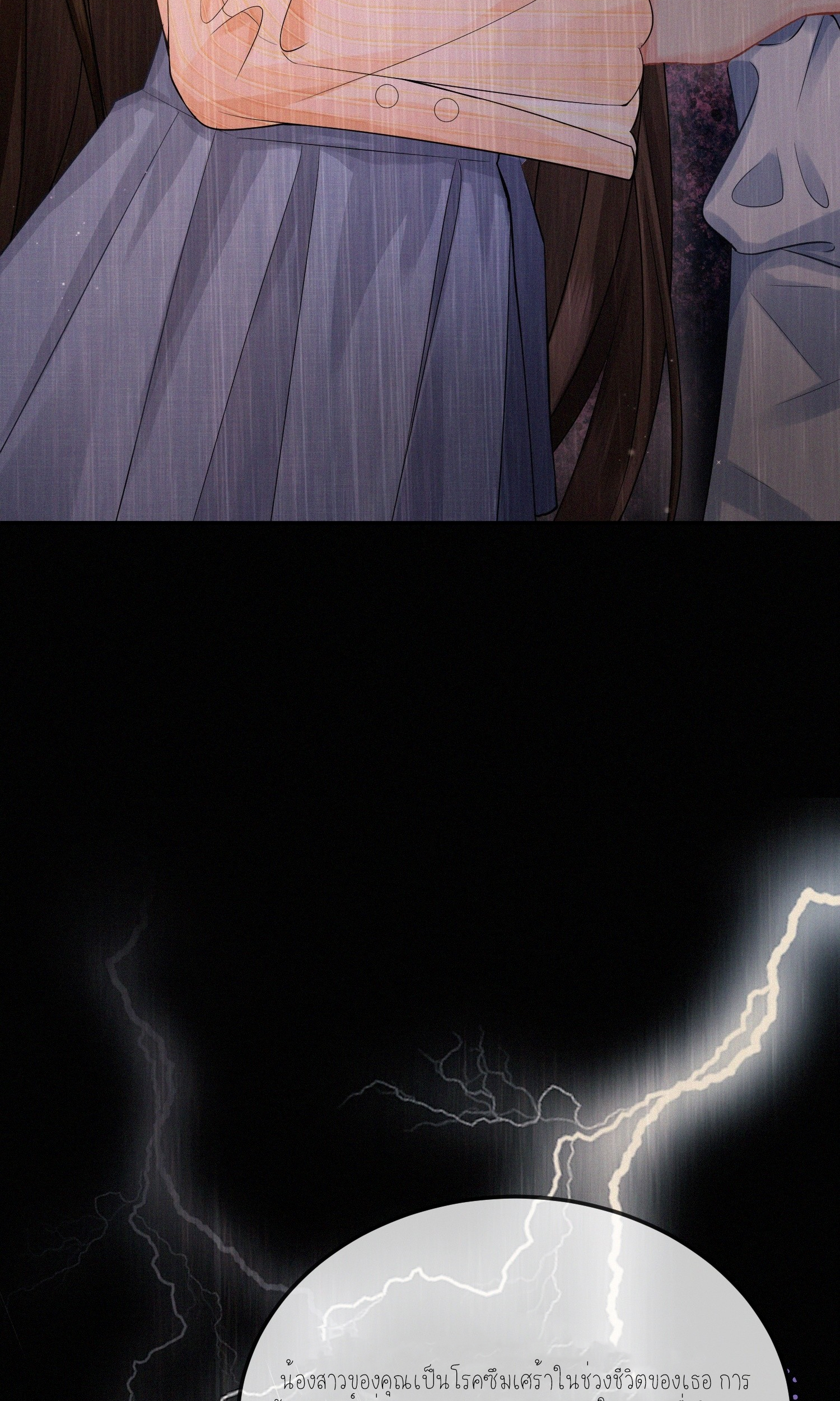 ครอบครองโดยไม่คาดคิด ตอนที่ 3 หน้า 34