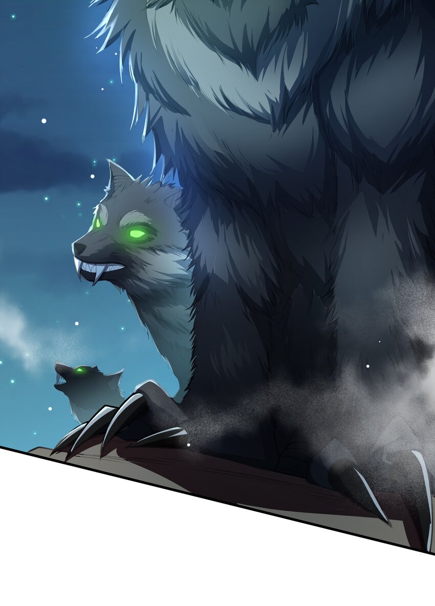 กำเนิดราชันอสูร ตอนที่ 2 หน้า 8