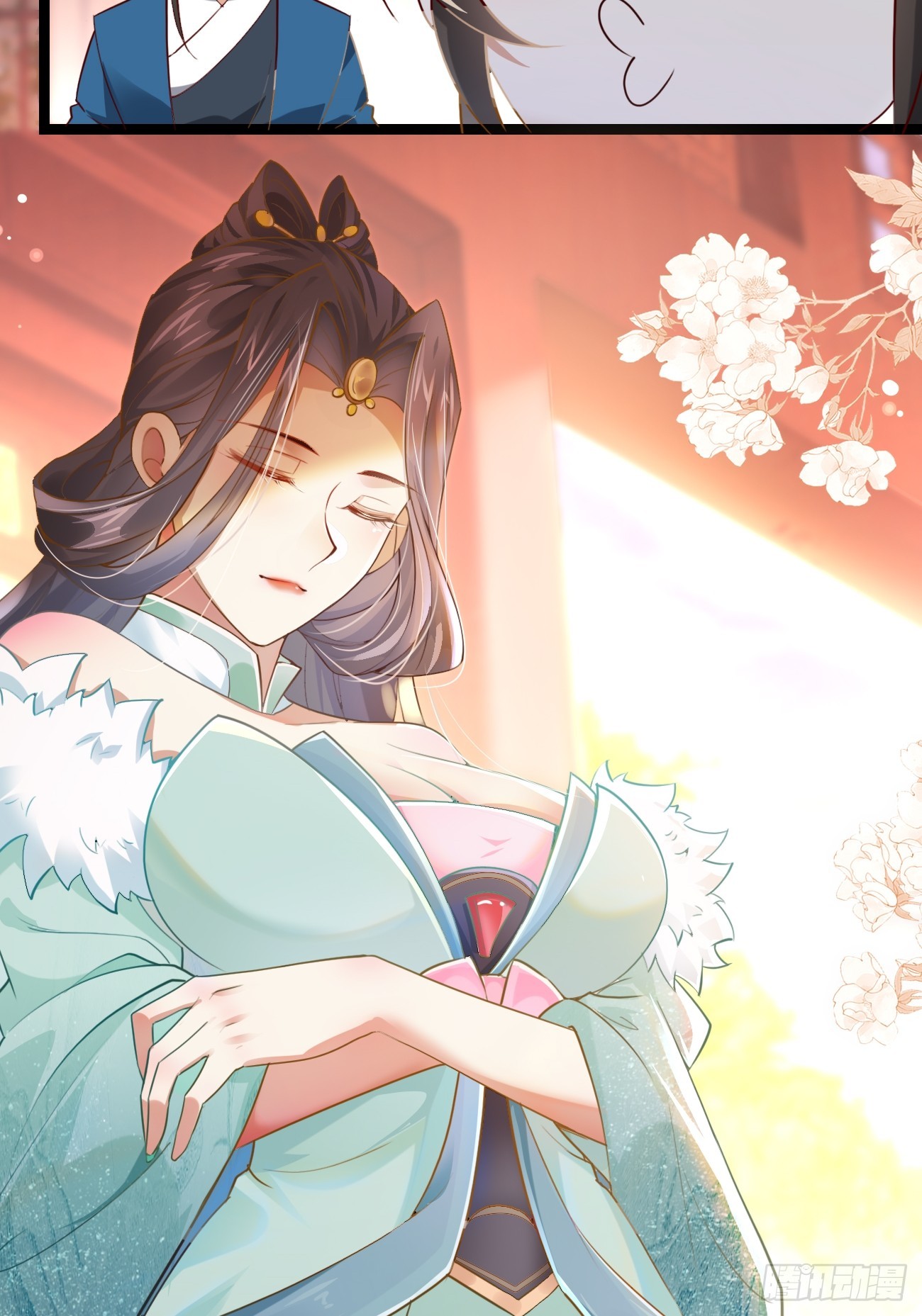 Prince Biexiu ตอนที่ 18 หน้า 18