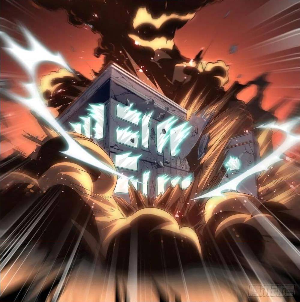 High energy strikes ตอนที่ 35 หน้า 46