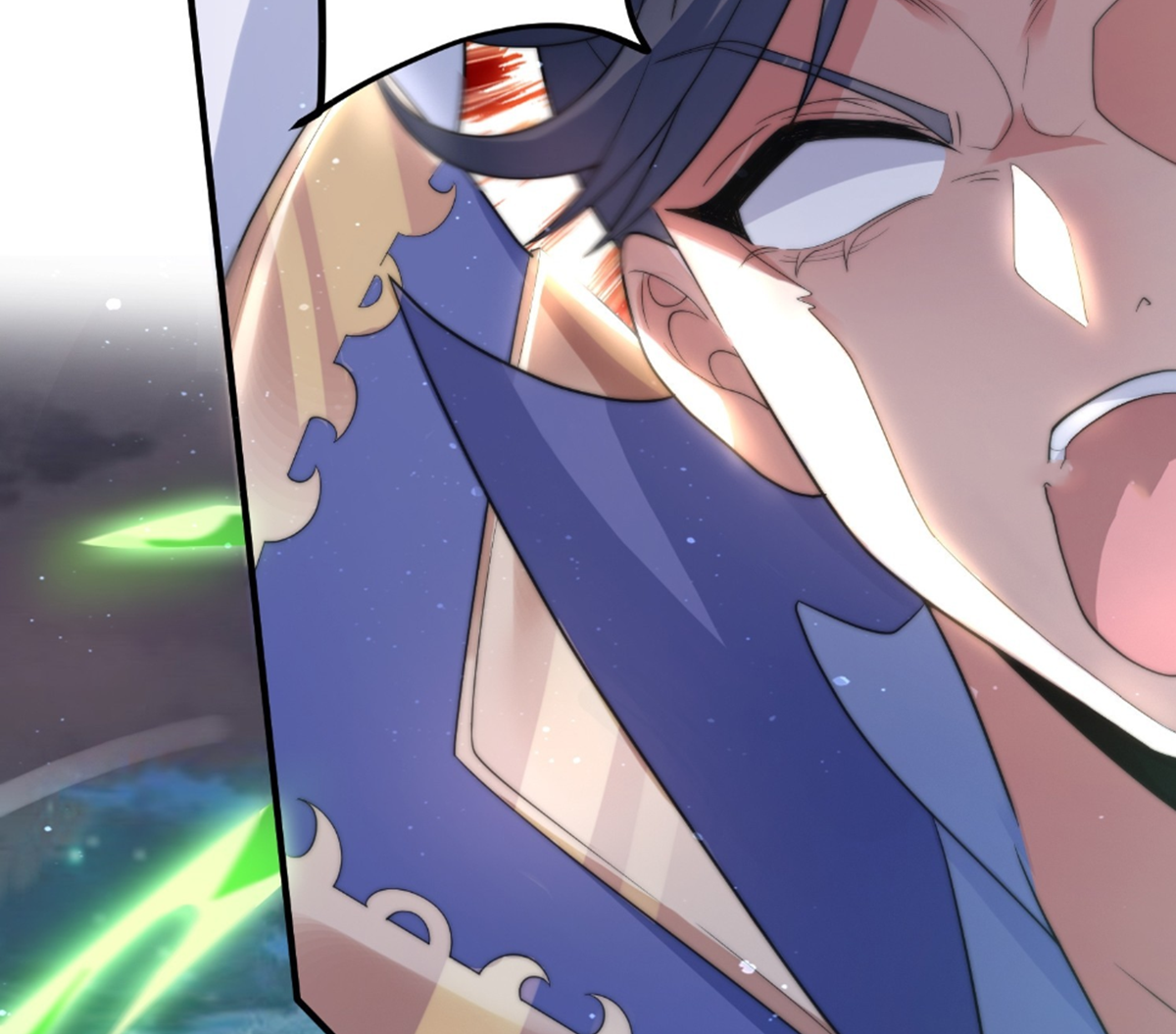 ซวยแล้วข้าโดนตามล่าจากศิษย์ในสำนัก ตอนที่ 22 หน้า 80