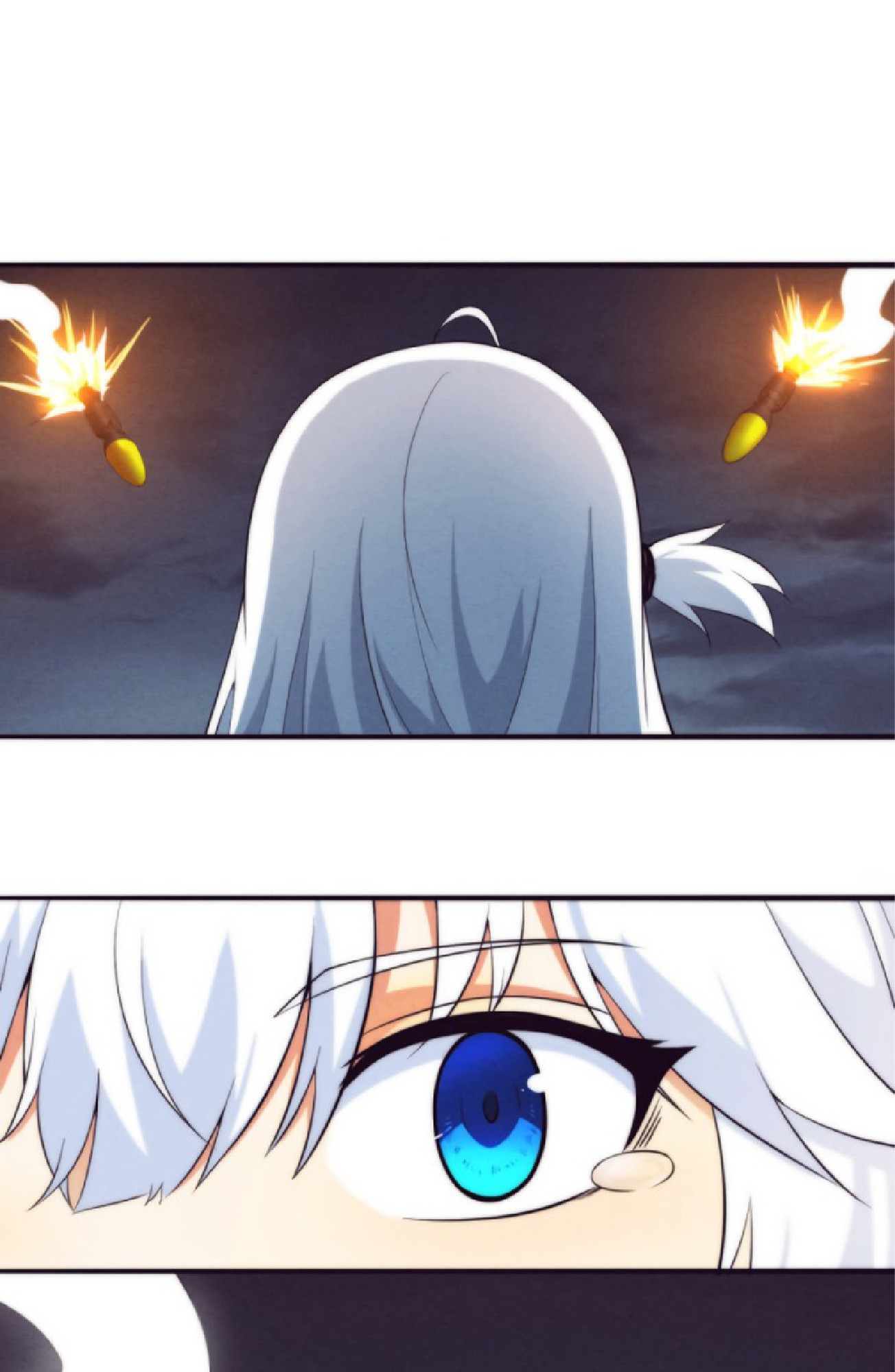 The Frenzy Of Evolution ตอนที่ 18 หน้า 40