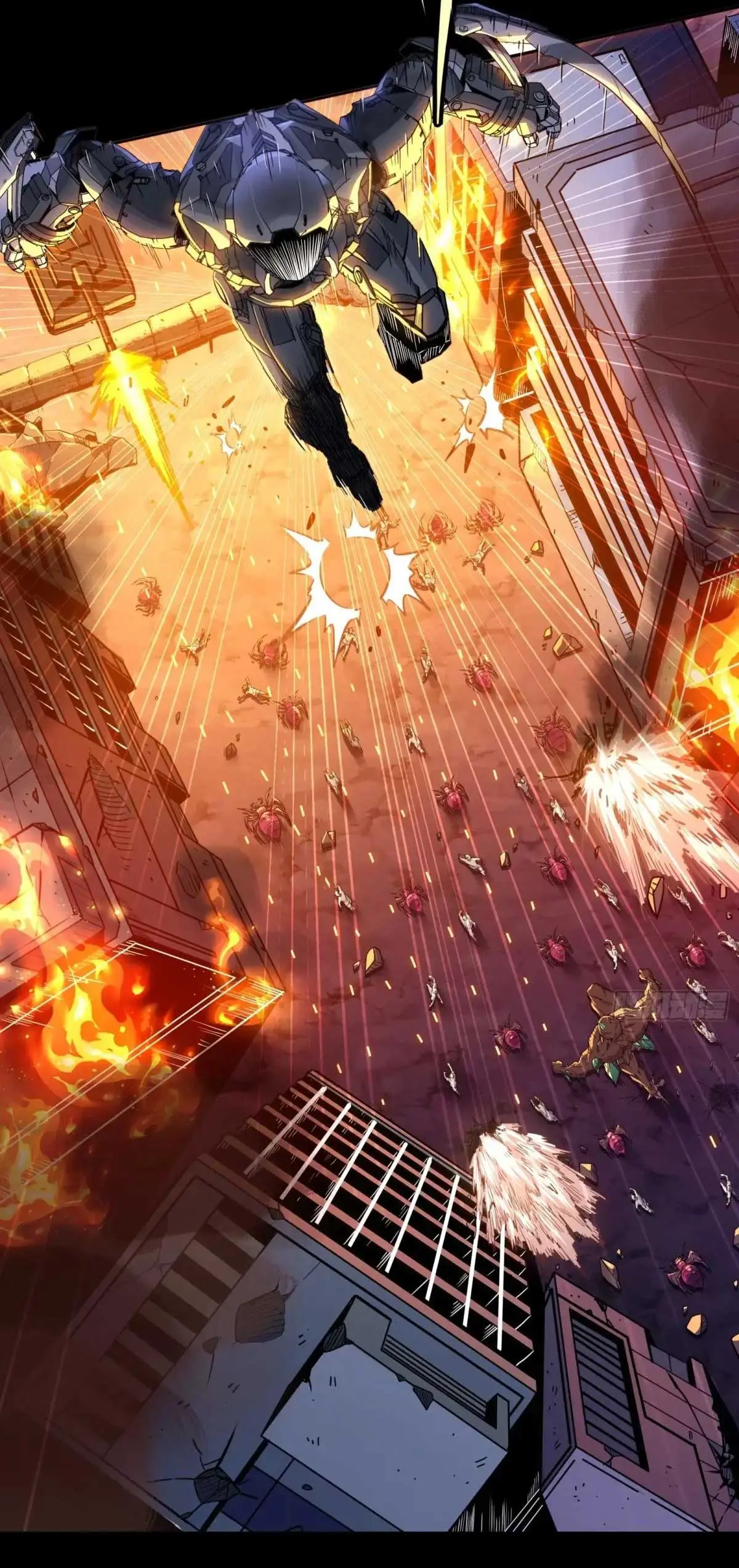 Steel Covenant ตอนที่ 29 หน้า 50