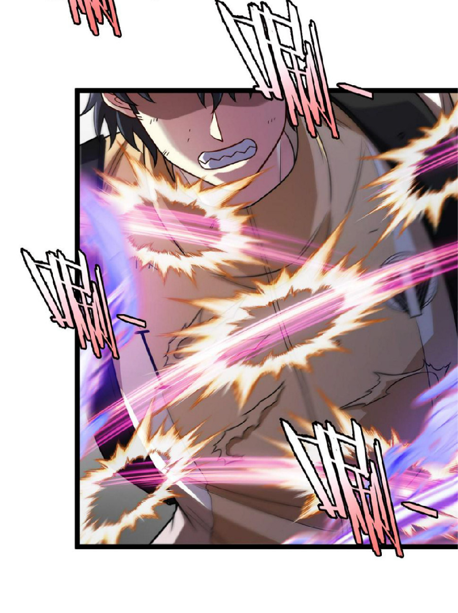 Super god system  ระบบสุดเทพ ตอนที่ 78 หน้า 13